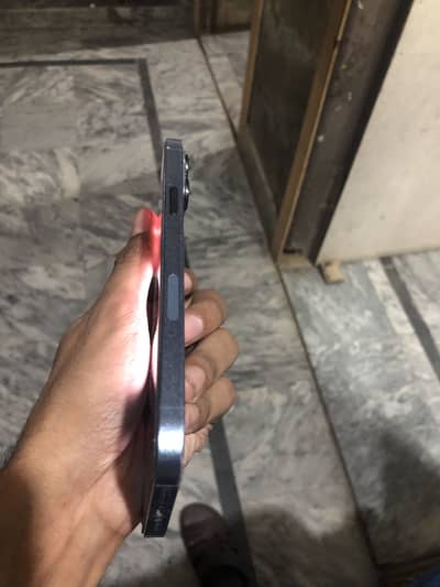 Iphone 13 pro max 128gb jv