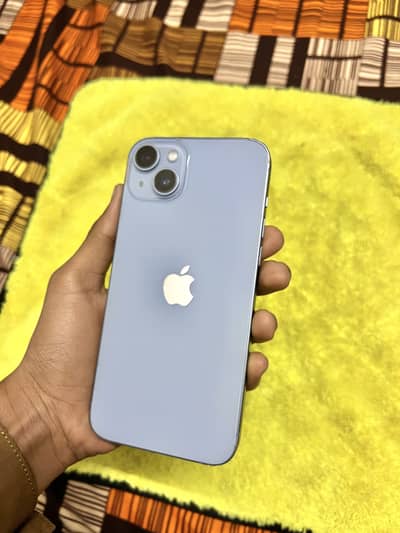 iphone 14 plus exchange possible with pro max series only