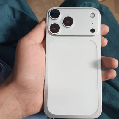 iphone XR convert to 17 pro