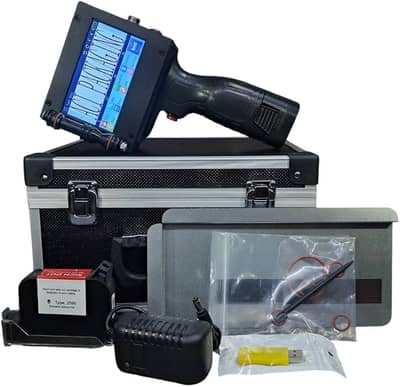 Expiry Date Printing Machines