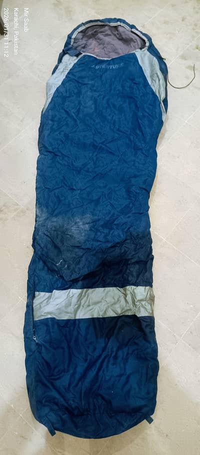 Sleeping Bag