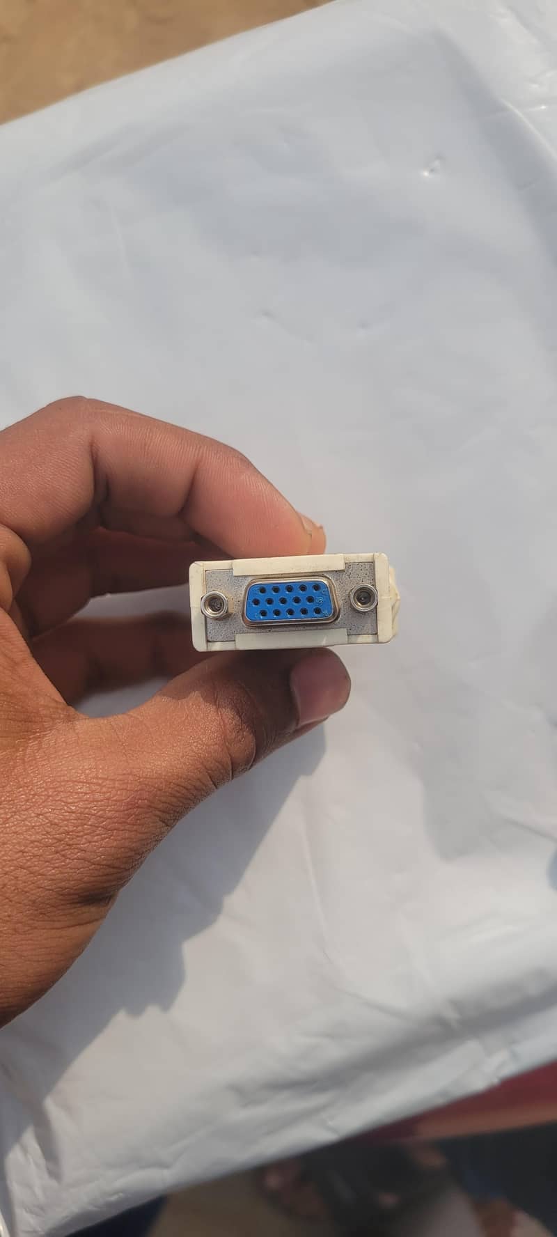 NVIDIA QUADRO 2000 D 6