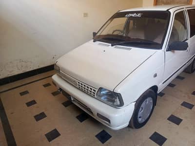 MEHRAN VXR 2018 model total original