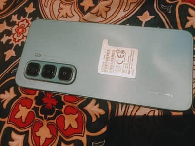 infinix hot 50 pro