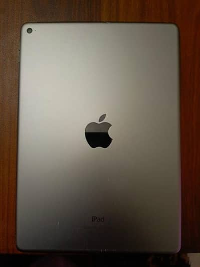 Ipad air 2