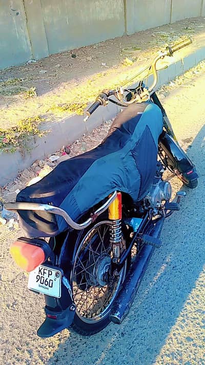 super power bike 2013 model