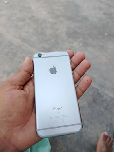 iphone 6s 32Gb