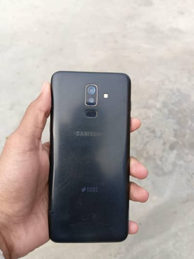Samsung galaxy j8 pta approved