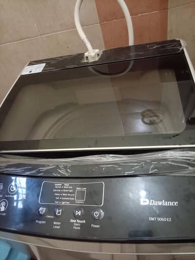 Boss KE 4000 manula washing machine 9kg. Dawlance Automatic washing 9k