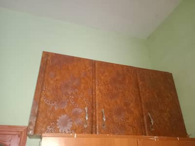 kitchen cabinet