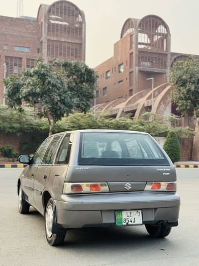 Suzuki Cultus 2013 Euro 2 Urgent Sale Beter then Mehran Alto Cuore