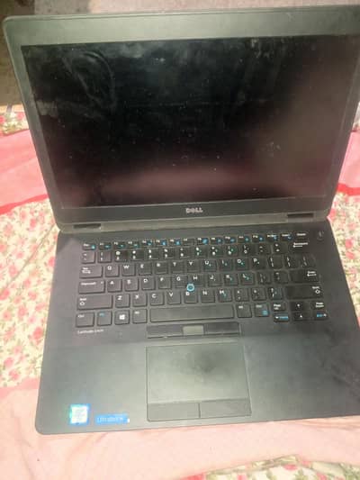 50000 hazar dell only 2 month use