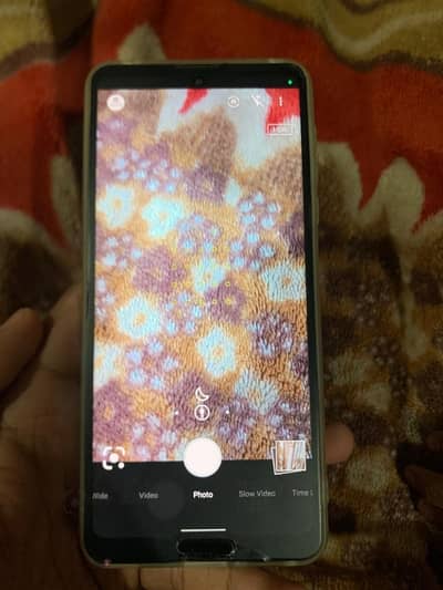 sharp Aquos r5g contact 03147897034 Whatsapp