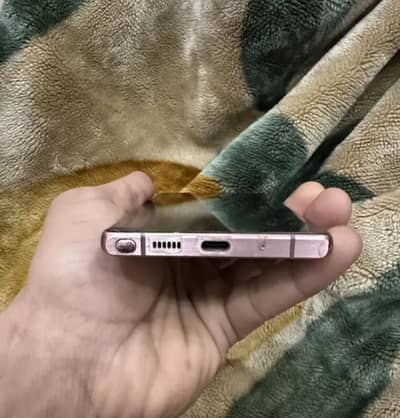 Samsung Note 20 5g 100/100 per Good Condition Exchange Possible