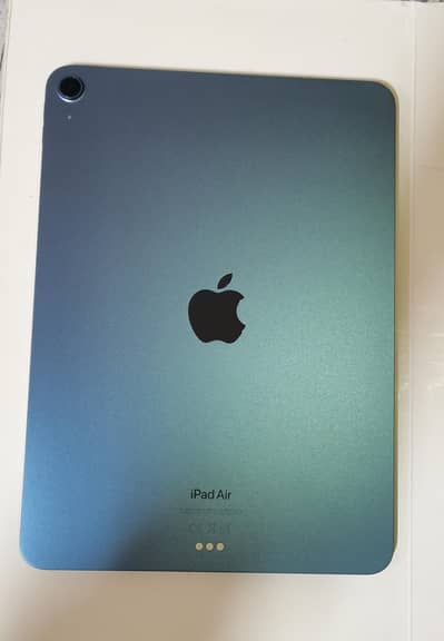IPAD AIR 5 64GB BLUE (BYPASS)
