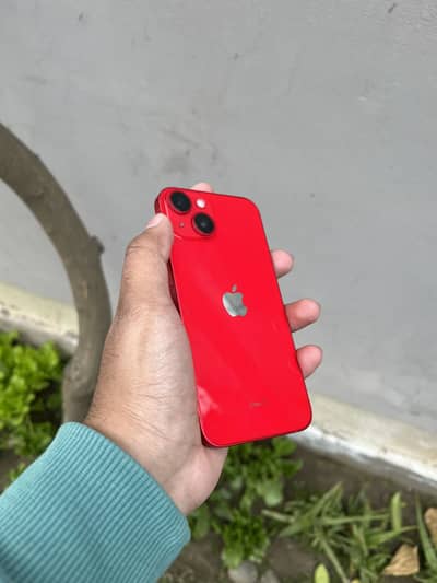 iPhone 14 factory unlock