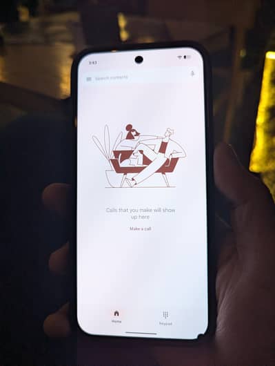 Google pixel 9 pro  xl