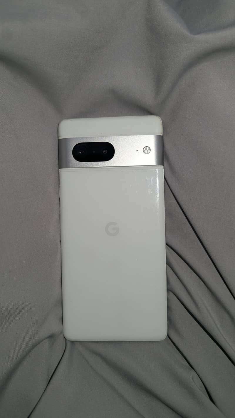 pixel 7 0