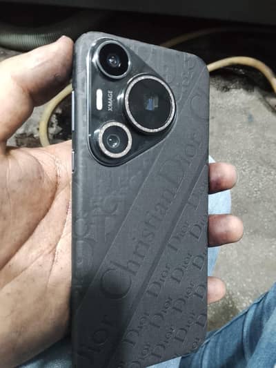 Huawei Pura 70 pro