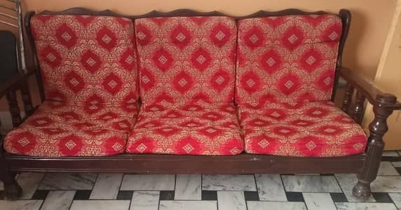 5 seater sofa set
