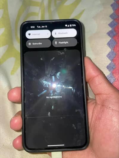 pxl 5/ exchange possible