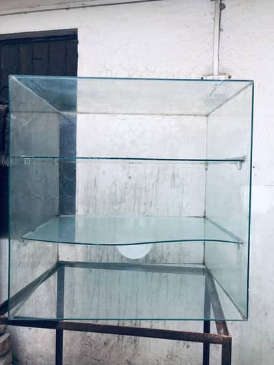 Shop Glass Counter For Sale