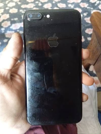 iPhone 7plus 03112617622