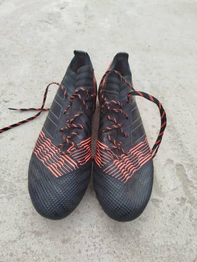 Adidas Nemeziz 17.1 FG ( only 1 time used 9.5/10)