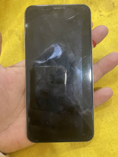Ipone xsmax non pta 64 gb face id off Bettrey chnag