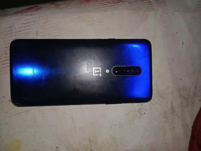 One Plus 7Pro 0
