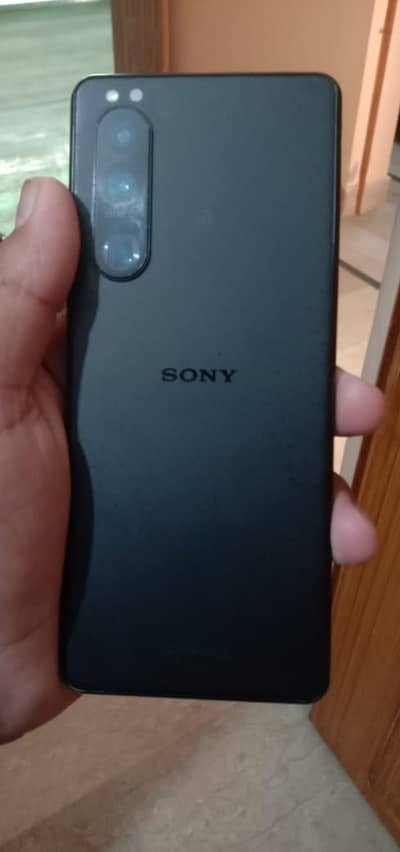 Sony Experia 5 mark 3