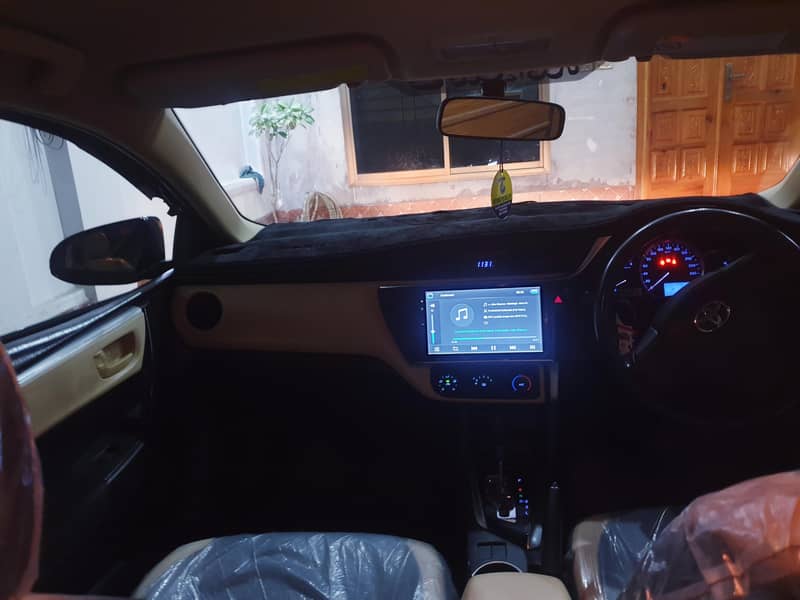 automatic altis converted 4