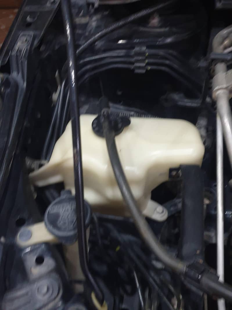 automatic altis converted 6