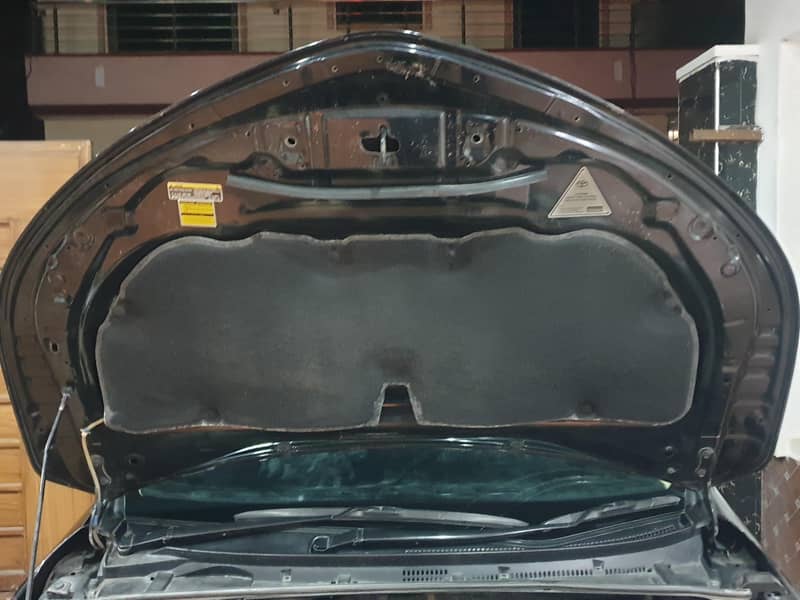 automatic altis converted 8