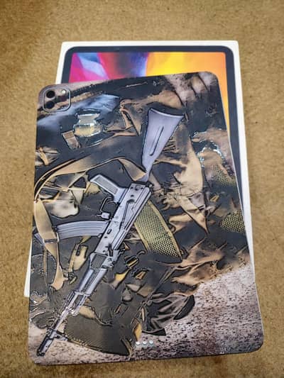 Ipad pro 2021-2nd Generation Excellent Condition