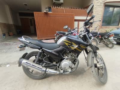 Yamaha Motorcycle for sale