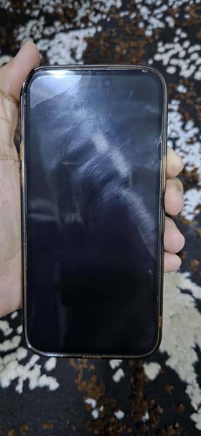 Iphone 14 Pro Max JV