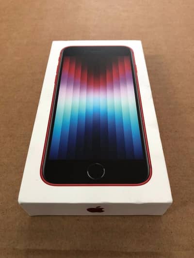 IPHONE SE 3  64 FIX PRICE