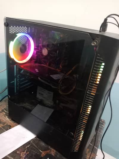 Gaming PC for urgent sale