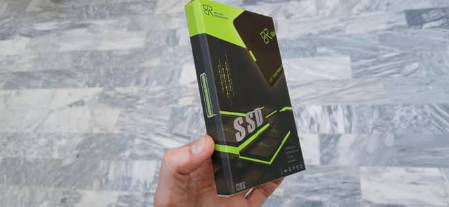 Billion Reserves 128GB SSD Solid State Drive Hard Laptop Gaming PC