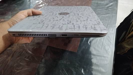 HP elitebook 840 G3