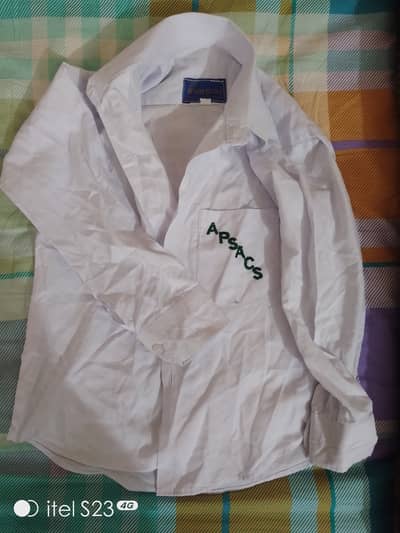 APS uniform 03125700999