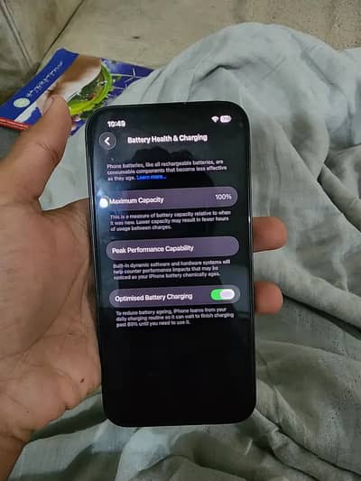 iPhone 14 128gb All ok