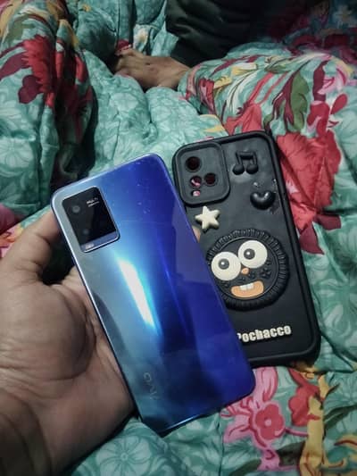 Vivo y21A 4gb-64gb All Original