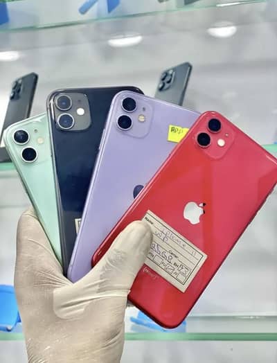 iPhone 11 03224906108