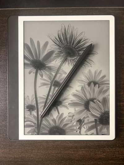 Kindle Scribe July 2025 Version 16GB Premium Stylus