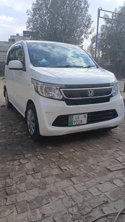 brand new condition car