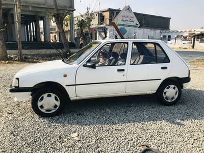 Peugeot 205 Diesel in Excellent Conditio