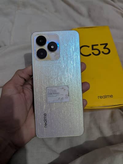 Realme C53 6/128