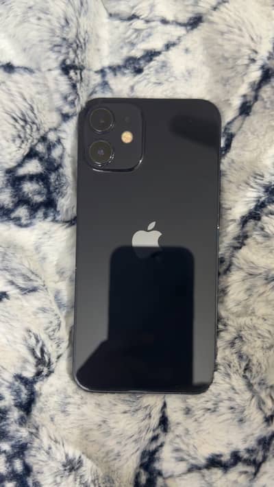 Apple iPhone 12 mini